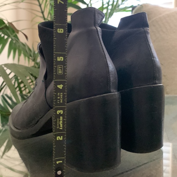 🔥1/2 OFF SUMMER SALE🔥 iXOS Italian Ankle Boots - Absolutely Stunning - Picture 11 of 16